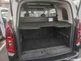  Citroen  Berlingo CITROEN  / 2018 / 4P / combi Talla M BlueHDi 100 S&S LIVE PACK BUSINE #8