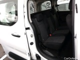  Citroen  Berlingo CITROEN  / 2018 / 4P / combi Talla M BlueHDi 100 S&S LIVE PACK BUSINE #7