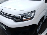  Citroen  Berlingo CITROEN  / 2018 / 4P / combi Talla M BlueHDi 100 S&S LIVE PACK BUSINE #15