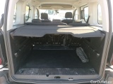  Citroen  Berlingo CITROEN  / 2015 / 4P / combi Talla M BlueHDi 100 S&S LIVE (IND) #8