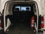  Citroen  Berlingo CITROEN  VU 3p 2G furgón derivado d HDi 90 #8