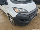  Fiat  Ducato FIAT  / 2014 / 4P / furgón 35 L3 H2 2.3 1 (118 kW) Euro 6d-temp #16