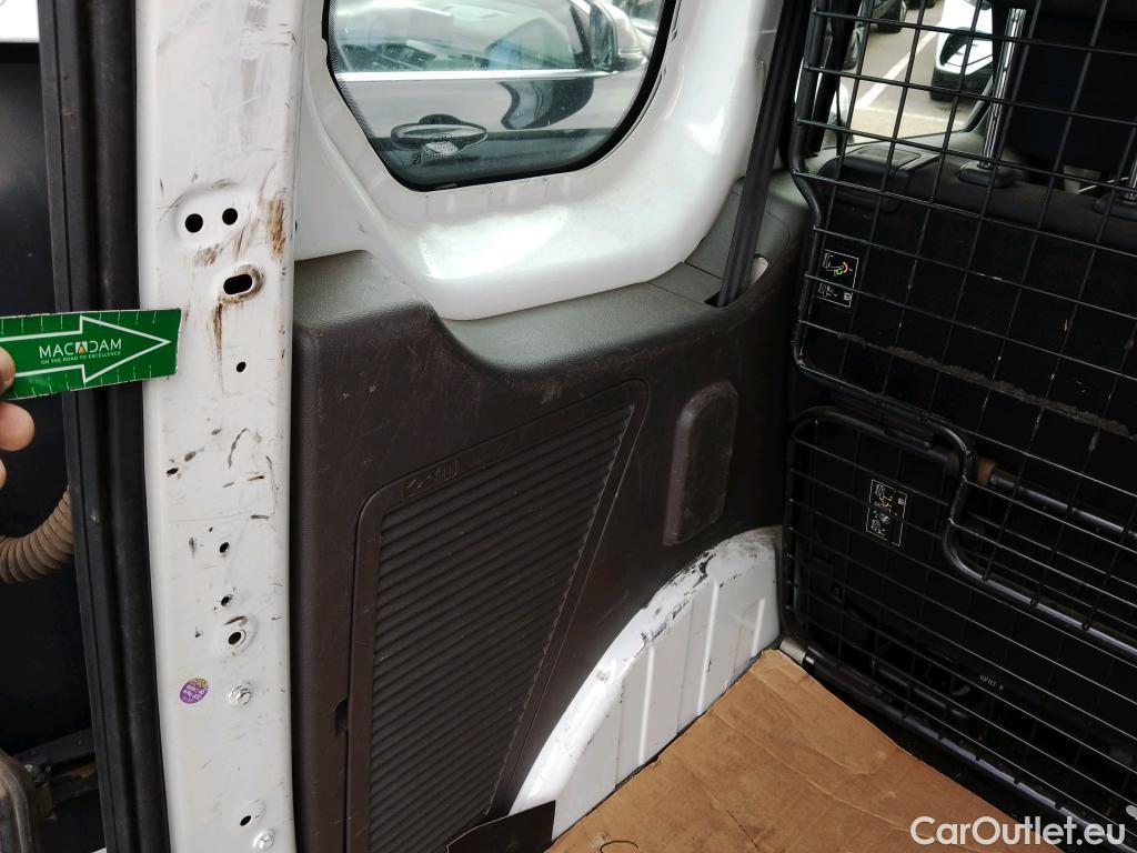  Ford  Transit Connect FORD  / 2013 / 5P / combi Kombi 1.5 TDCi 74kW Trend 220 L1 (N1) #25