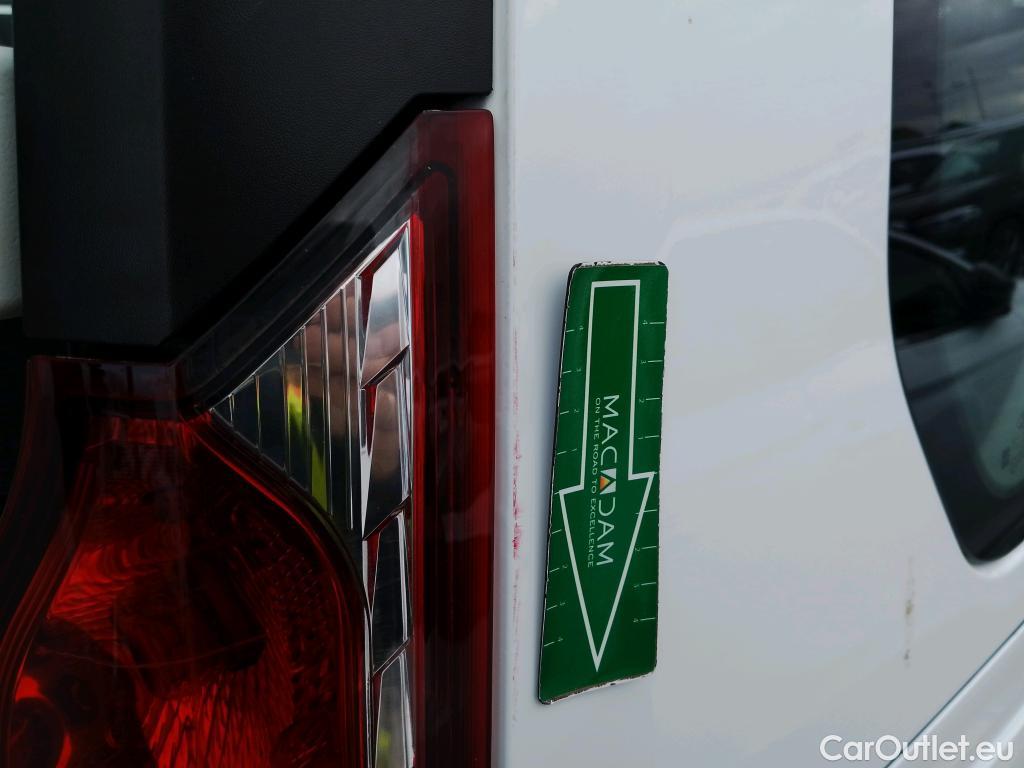  Ford  Transit Connect FORD  / 2013 / 5P / combi Kombi 1.5 TDCi 74kW Trend 220 L1 (N1) #39