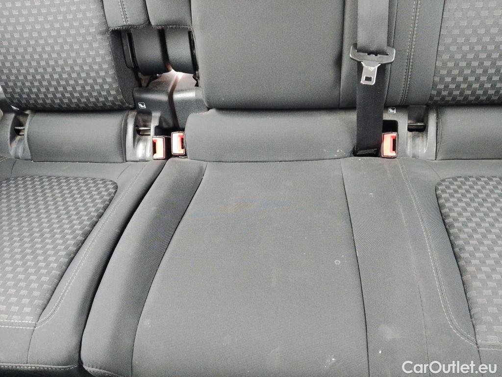  Ford  Transit Connect FORD  / 2013 / 5P / combi Kombi 1.5 TDCi 74kW Trend 220 L1 (N1) #10