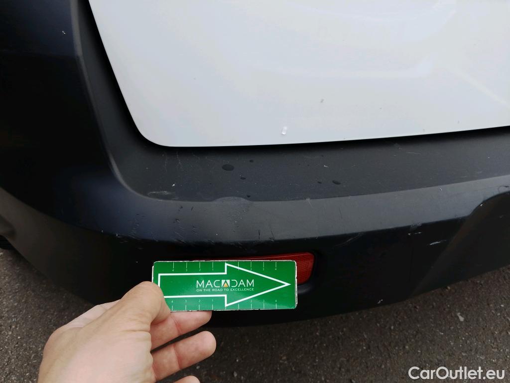  Ford  Transit Connect FORD  / 2013 / 5P / combi Kombi 1.5 TDCi 74kW Trend 220 L1 (N1) #16