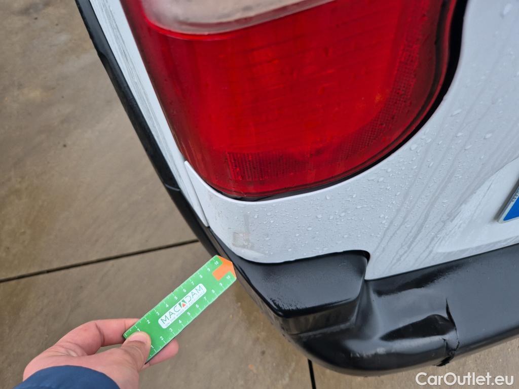  Peugeot  RIFTER  Active Pack Business Standard 1.5 HDi 100CV MT6 E6d #8