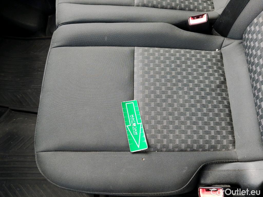  Ford  Transit FORD  Custom / 2012 / 4P / furgón Van 2.0 TDCI 96kW 340 L2 MHEV Trend #13