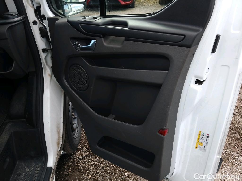  Ford  Transit FORD  Custom / 2012 / 4P / furgón Van 2.0 TDCI 96kW 340 L2 MHEV Trend #25