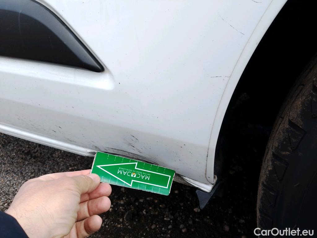  Ford  Transit FORD  Custom / 2012 / 4P / furgón Van 2.0 TDCI 96kW 340 L2 MHEV Trend #8