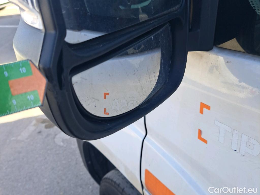  Peugeot  Boxer PEUGEOT  / 2014 / 4P / furgón 335 L2 H2 BHDI 103kW (140CV) S&S 6 V. M #2