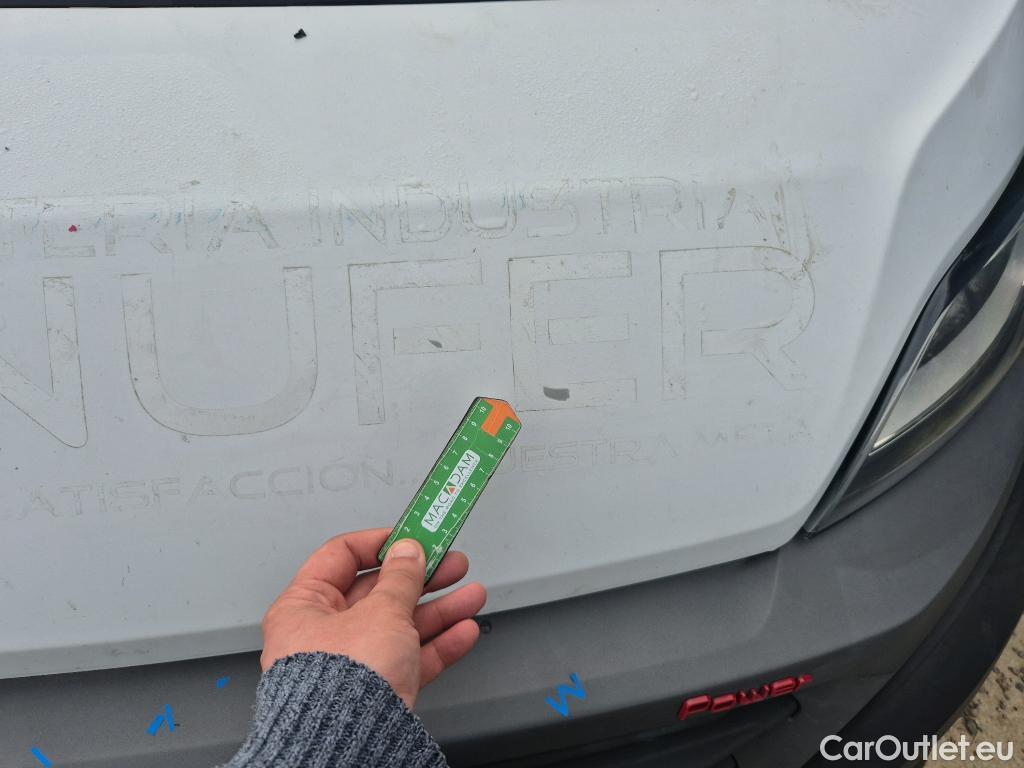  Fiat  Ducato FIAT  / 2014 / 4P / furgón 35 L3 H2 2.3 1 (118 kW) Euro 6d-temp #57