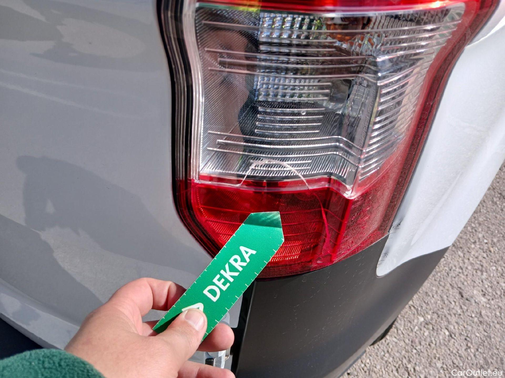  Ford  Transit Connect FORD Transit Courier / 2014 / 4P / combi Kombi 1.5 TDCi 71kW Trend #44