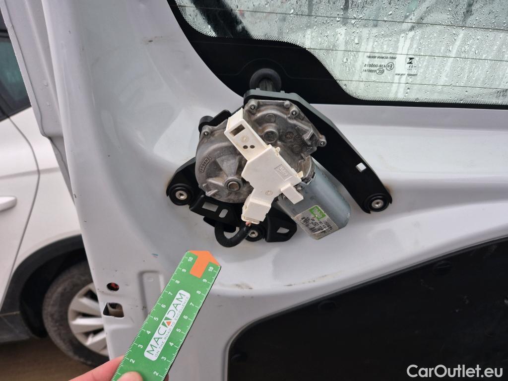  Peugeot  RIFTER  Active Pack Business Standard 1.5 HDi 100CV MT6 E6d #26