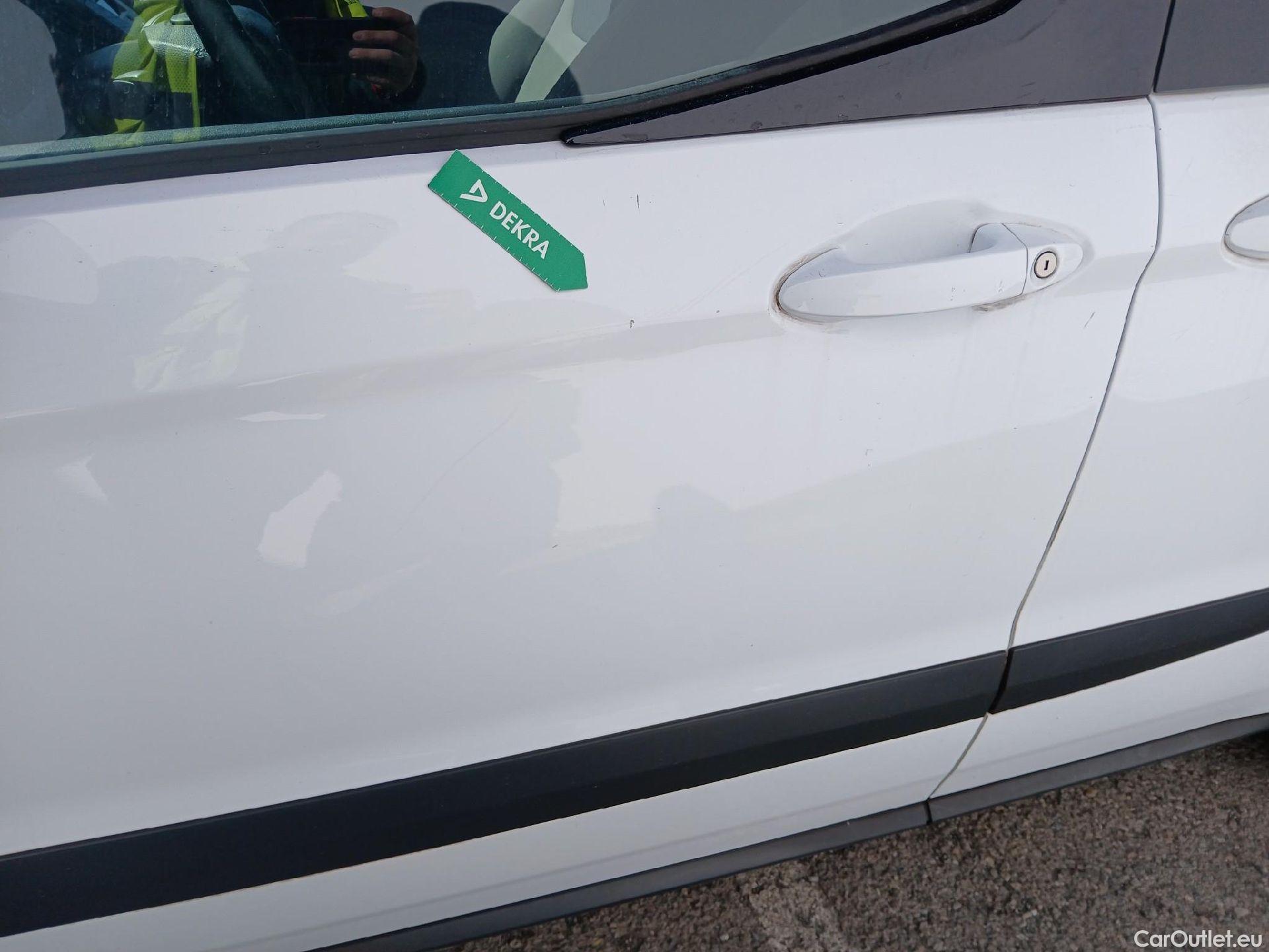  Ford  Transit Connect FORD Transit Courier / 2014 / 4P / combi Kombi 1.5 TDCi 71kW Trend #21