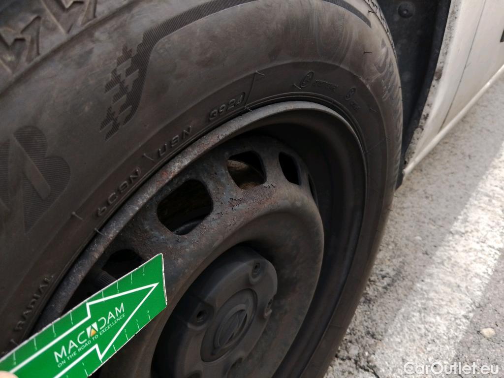  Opel  Combo OPEL  / 2018 / 3P / furgón derivado de turismo 1.6 TD S/S 74kW (100CV) Express L H1 650 #32