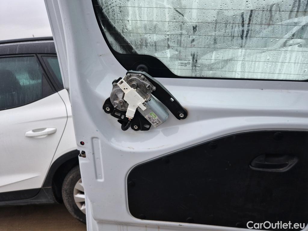  Peugeot  RIFTER  Active Pack Business Standard 1.5 HDi 100CV MT6 E6d #25