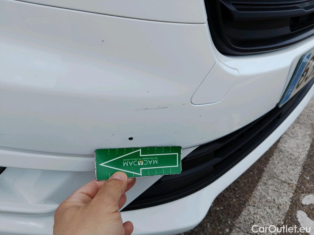  Ford  Transit Connect FORD  / 2013 / 5P / combi Kombi 1.5 TDCi 74kW Trend 220 L1 (N1) #13