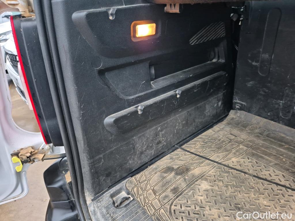  Peugeot  RIFTER  Active Pack Business Standard 1.5 HDi 100CV MT6 E6d #19