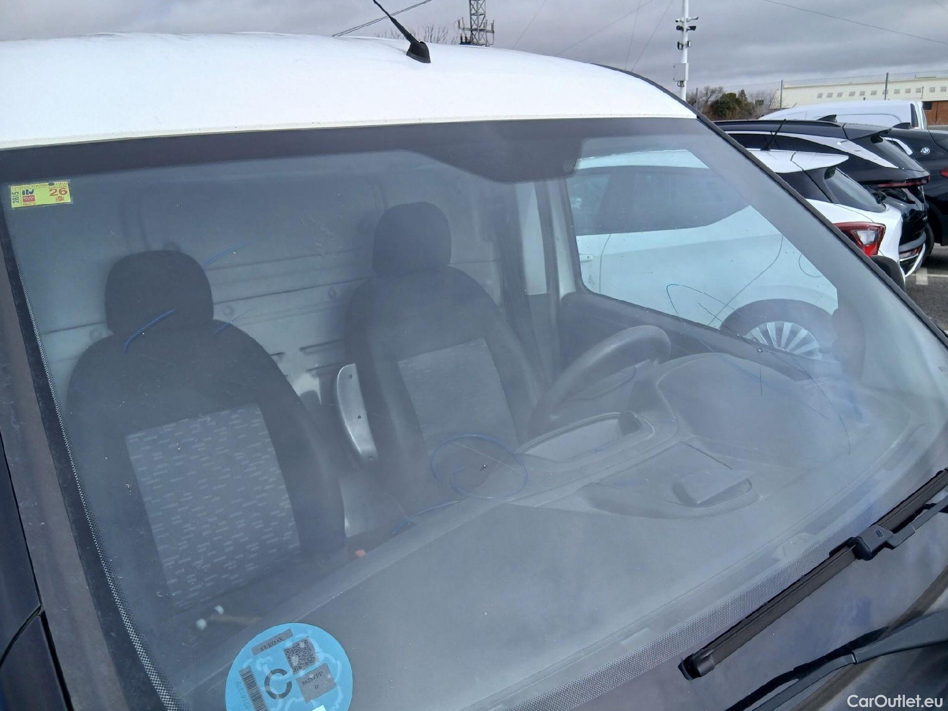  Opel  Combo OPEL  / 2012 / 3P / furgón derivado de turismo Cargo 1.3 CDTI 70kW (95CV) L1 H1 #1