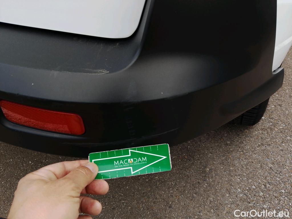  Ford  Transit Connect FORD  / 2013 / 5P / combi Kombi 1.5 TDCi 74kW Trend 220 L1 (N1) #15