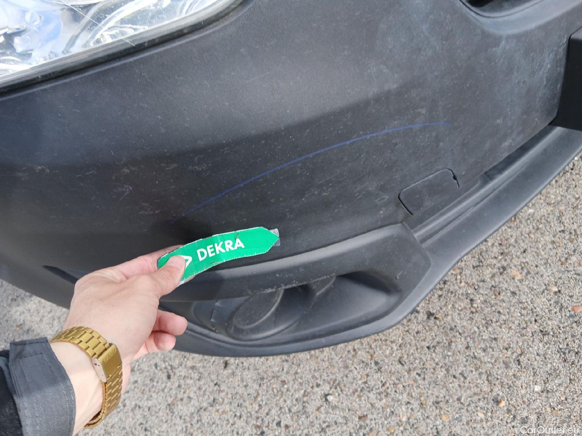  Opel  Combo OPEL  / 2012 / 3P / furgón derivado de turismo Cargo 1.3 CDTI 70kW (95CV) L1 H1 #6