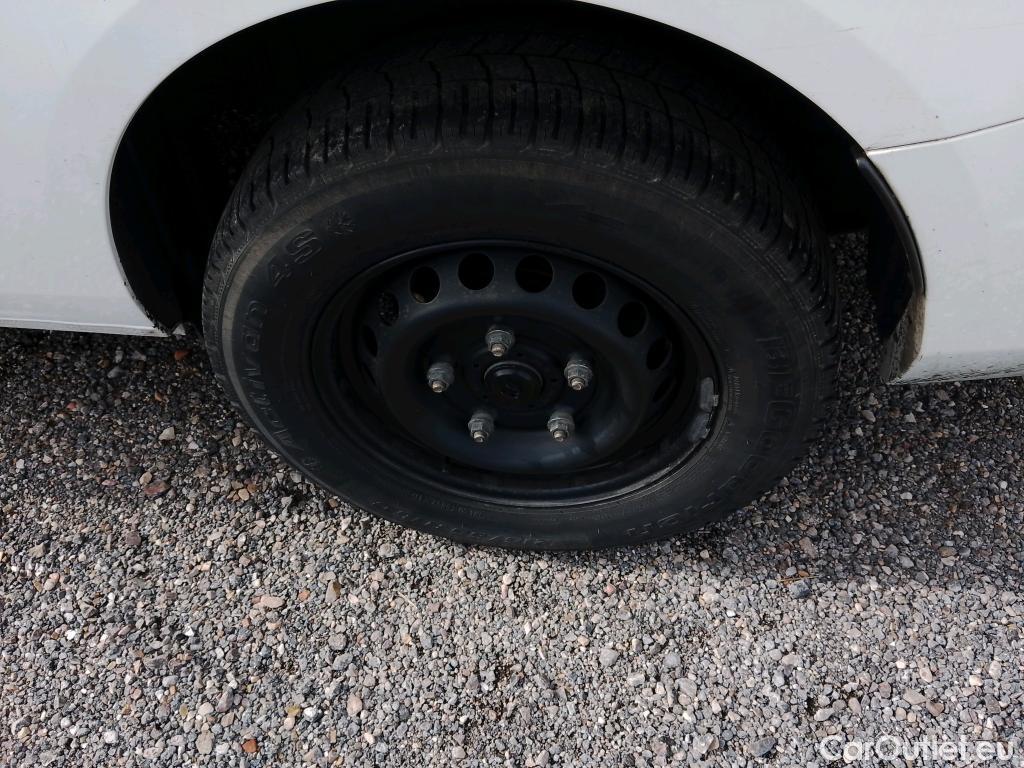  Ford  Transit FORD  Custom / 2012 / 4P / furgón Van 2.0 TDCI 96kW 340 L2 MHEV Trend #33