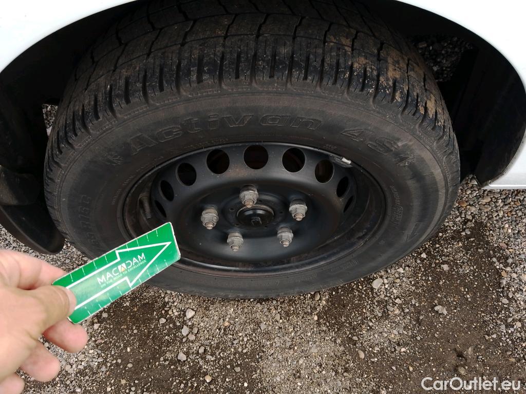  Ford  Transit FORD  Custom / 2012 / 4P / furgón Van 2.0 TDCI 96kW 340 L2 MHEV Trend #36