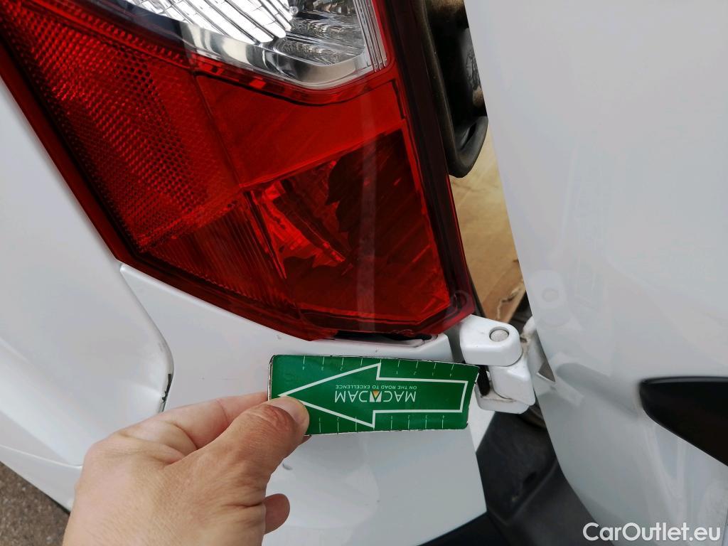  Ford  Transit Connect FORD  / 2013 / 5P / combi Kombi 1.5 TDCi 74kW Trend 220 L1 (N1) #6