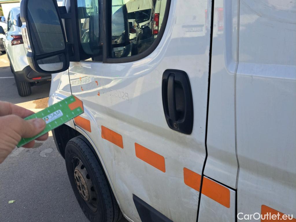  Peugeot  Boxer PEUGEOT  / 2014 / 4P / furgón 335 L2 H2 BHDI 103kW (140CV) S&S 6 V. M #30