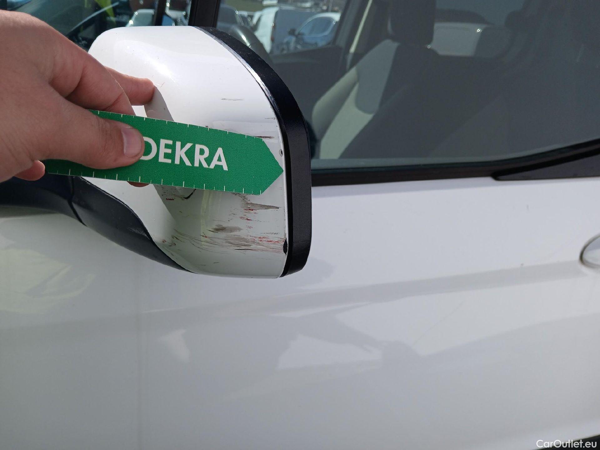  Ford  Transit Connect FORD Transit Courier / 2014 / 4P / combi Kombi 1.5 TDCi 71kW Trend #19