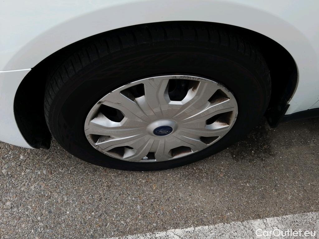  Ford  Transit Connect FORD  / 2013 / 5P / combi Kombi 1.5 TDCi 74kW Trend 220 L1 (N1) #30