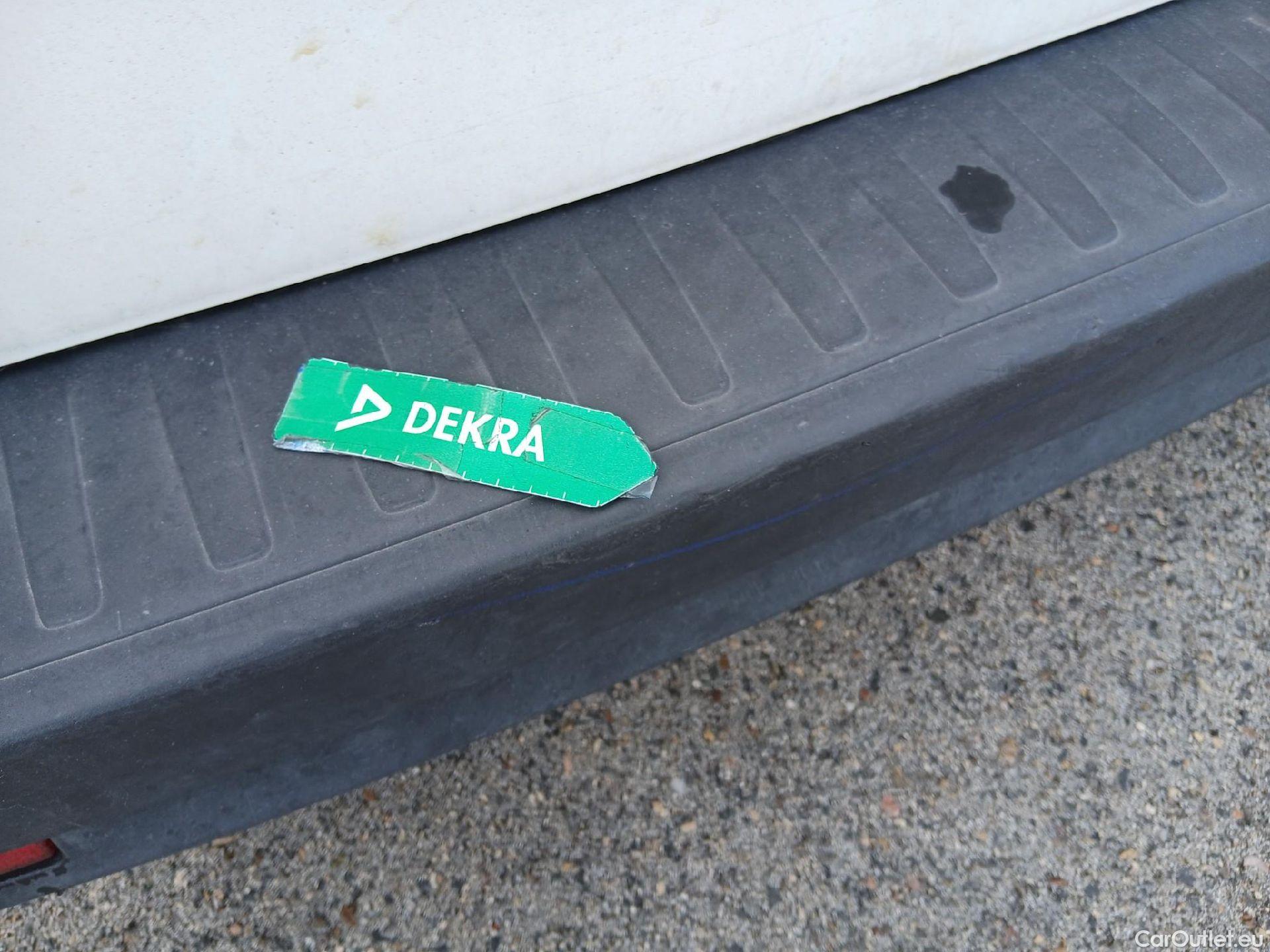  Opel  Combo OPEL  / 2012 / 3P / furgón derivado de turismo Cargo 1.3 CDTI 70kW (95CV) L1 H1 #17