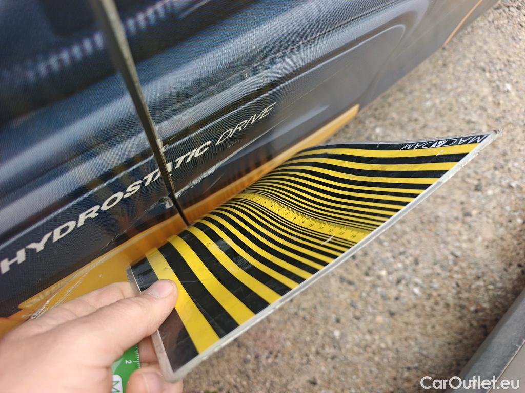  Mercedes  Vito MERCEDES-BENZ  / 2014 / 4P / furgón 111 CDI Larga #9