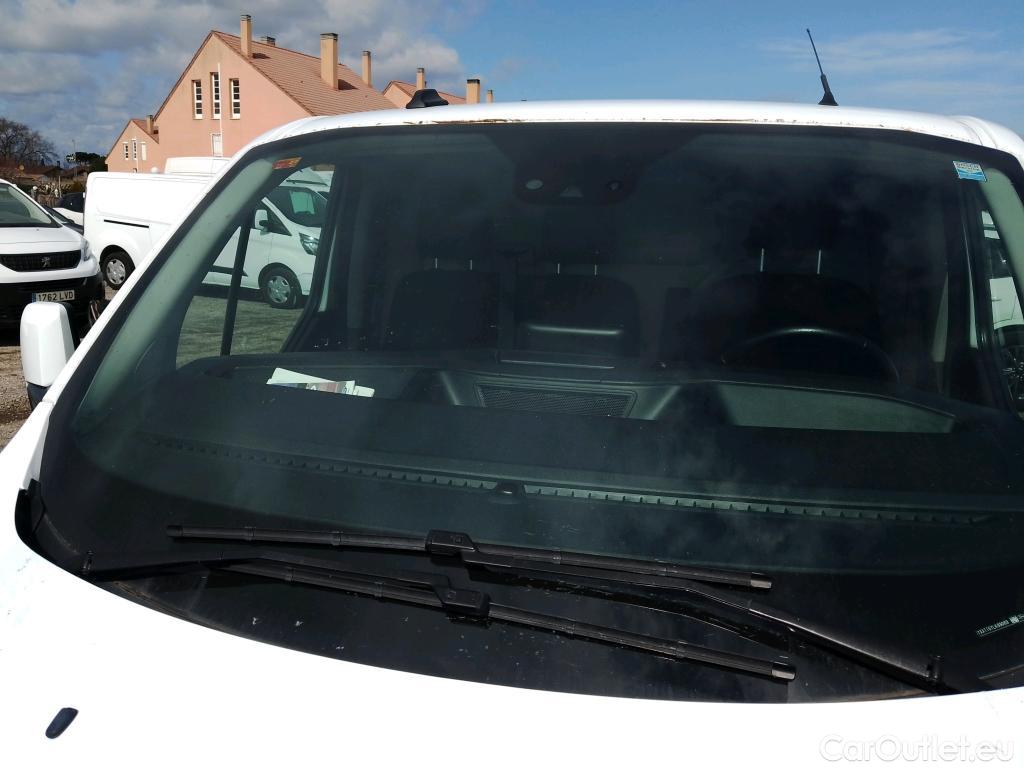  Ford  Transit FORD  Custom / 2012 / 4P / furgón Van 2.0 TDCI 96kW 340 L2 MHEV Trend #19