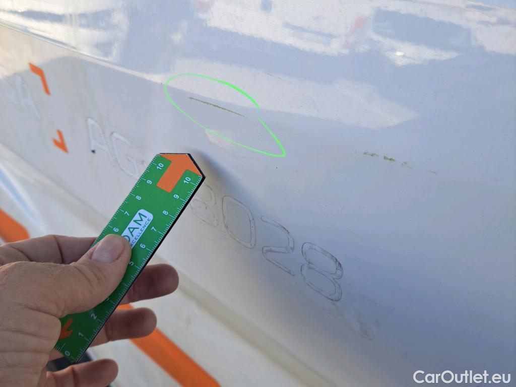  Peugeot  Boxer PEUGEOT  / 2014 / 4P / furgón 335 L2 H2 BHDI 103kW (140CV) S&S 6 V. M #31