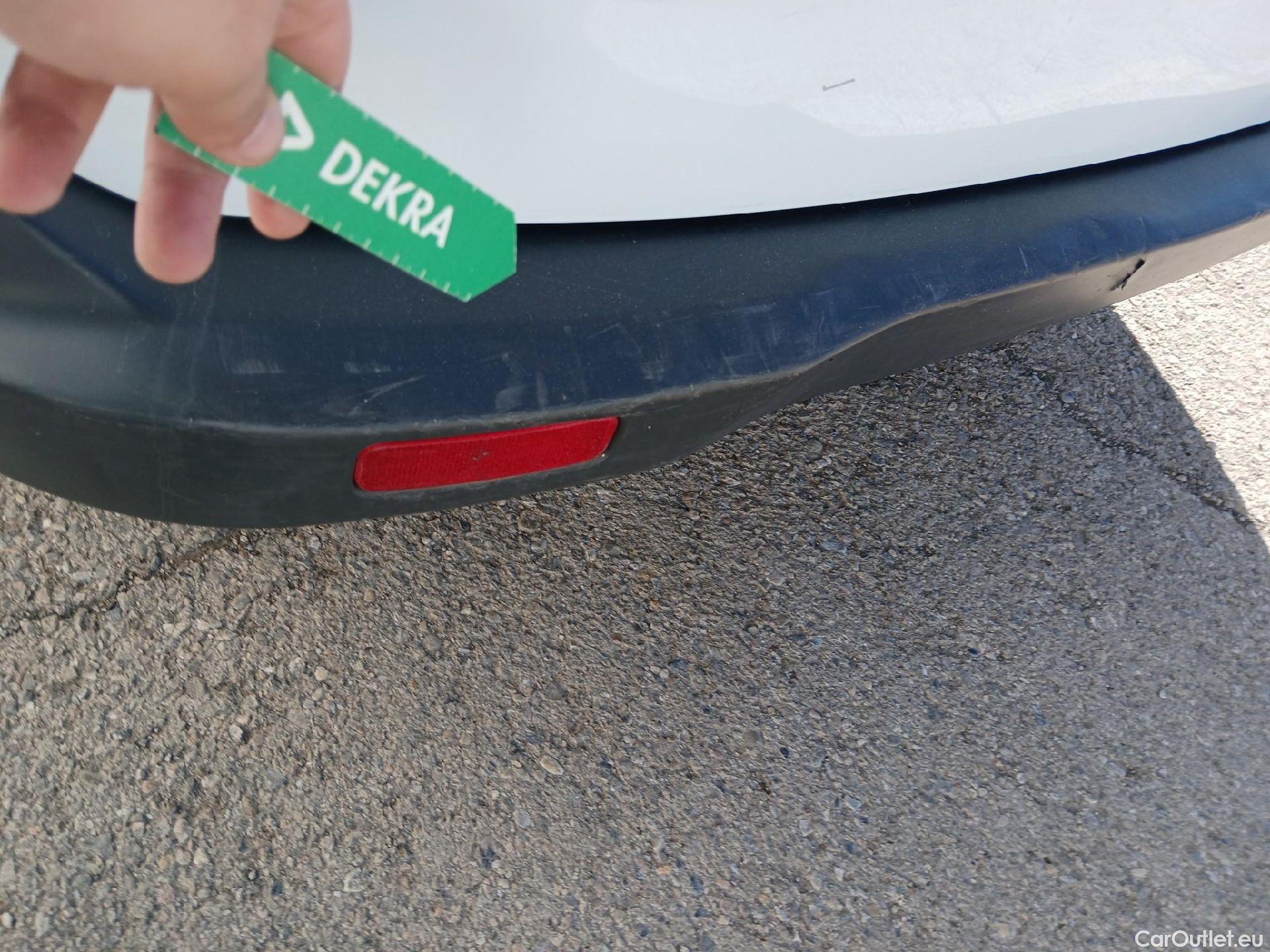  Ford  Transit Connect FORD Transit Courier / 2014 / 4P / combi Kombi 1.5 TDCi 71kW Trend #37