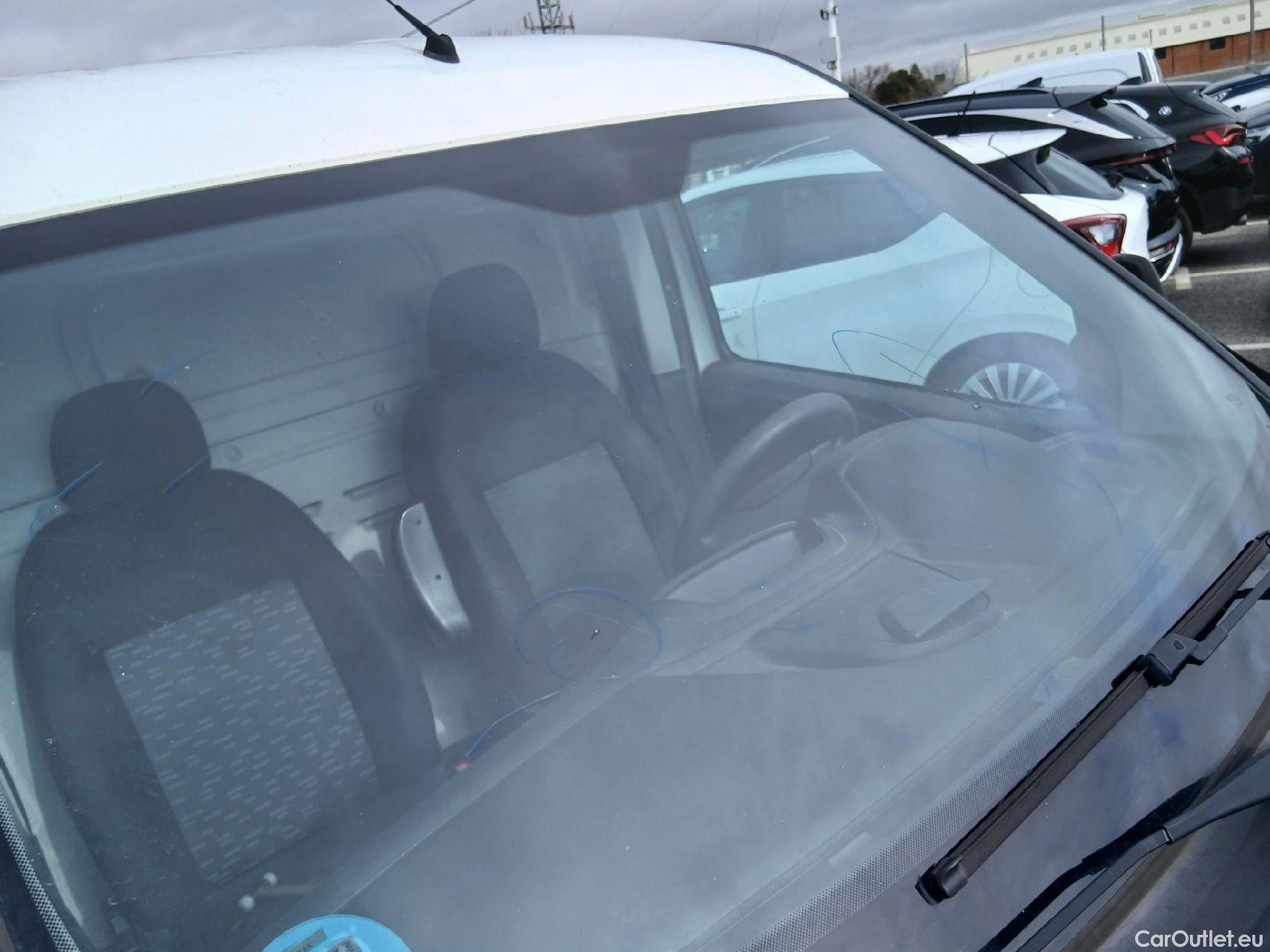  Opel  Combo OPEL  / 2012 / 3P / furgón derivado de turismo Cargo 1.3 CDTI 70kW (95CV) L1 H1 #3