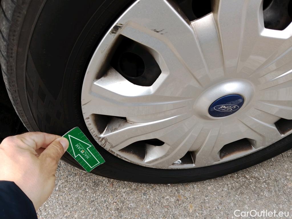  Ford  Transit Connect FORD  / 2013 / 5P / combi Kombi 1.5 TDCi 74kW Trend 220 L1 (N1) #31