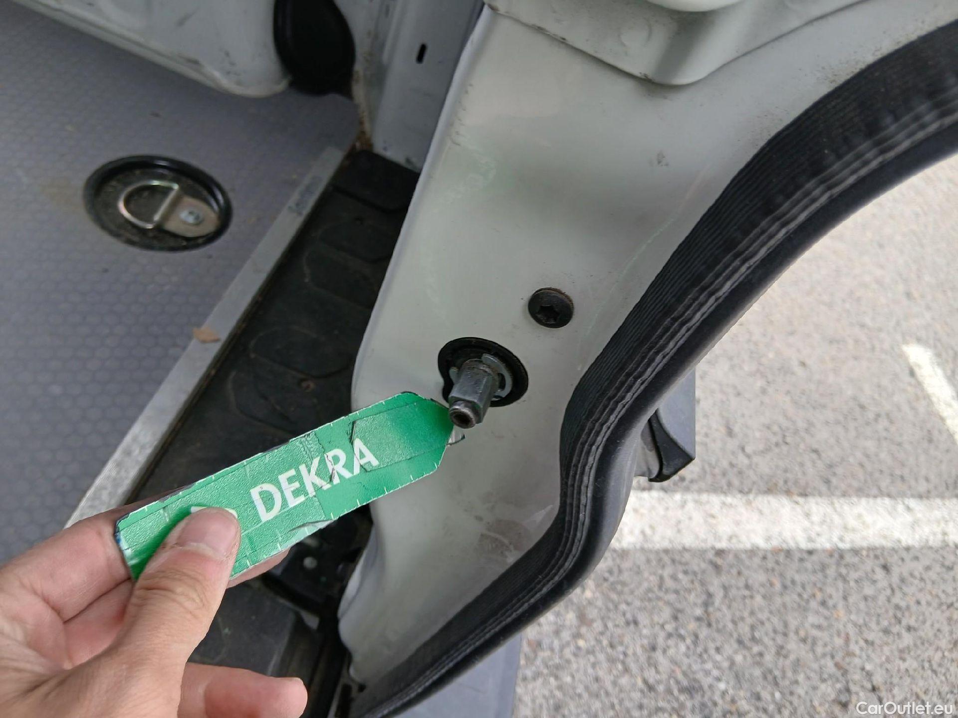  Opel  Combo OPEL  / 2012 / 3P / furgón derivado de turismo Cargo 1.3 CDTI 70kW (95CV) L1 H1 #25