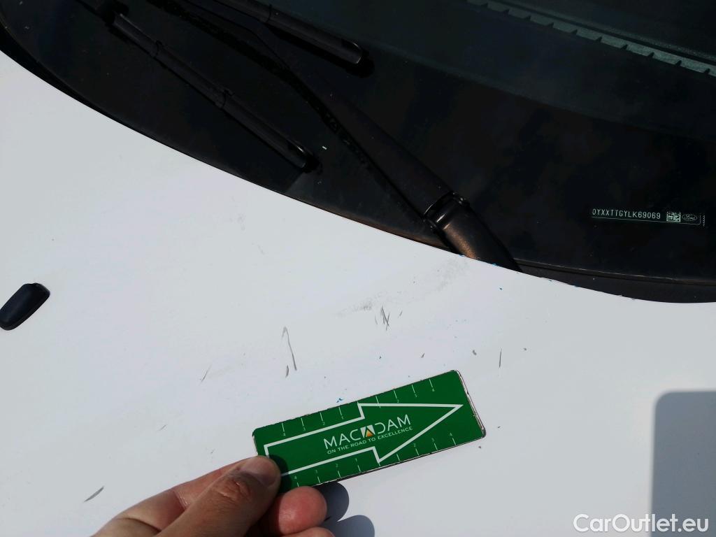  Ford  Transit FORD  Custom / 2012 / 4P / furgón Van 2.0 TDCI 96kW 340 L2 MHEV Trend #10