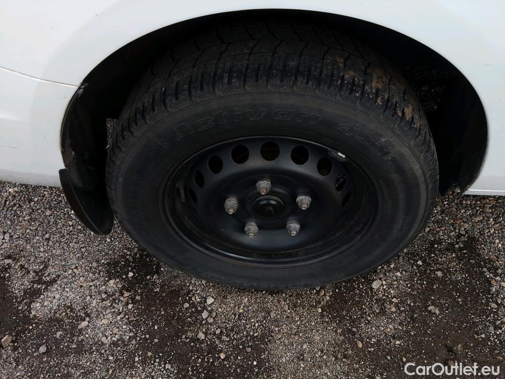  Ford  Transit FORD  Custom / 2012 / 4P / furgón Van 2.0 TDCI 96kW 340 L2 MHEV Trend #35