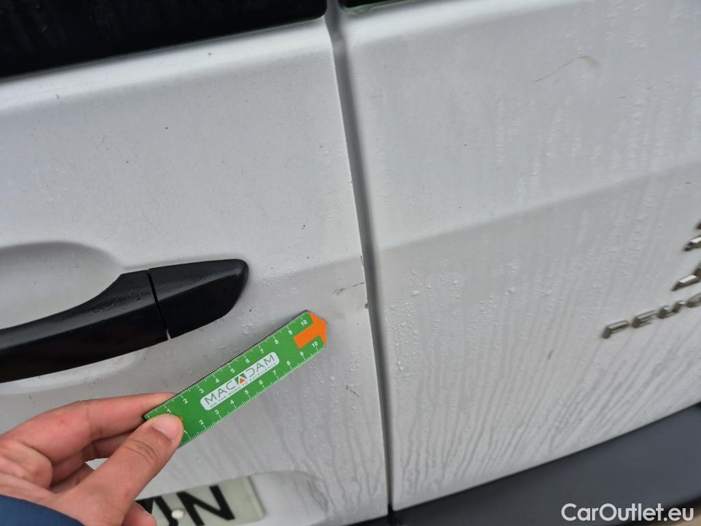  Peugeot  RIFTER  Active Pack Business Standard 1.5 HDi 100CV MT6 E6d #9