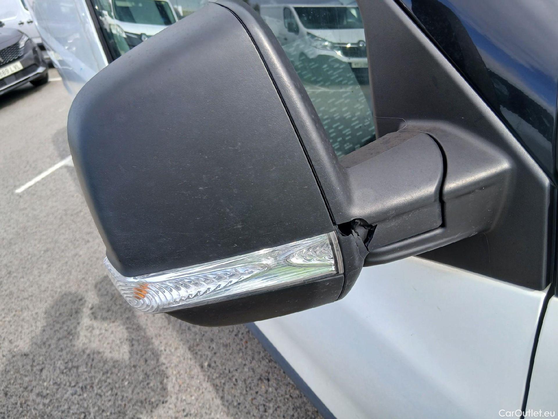  Opel  Combo OPEL  / 2012 / 3P / furgón derivado de turismo Cargo 1.3 CDTI 70kW (95CV) L1 H1 #33