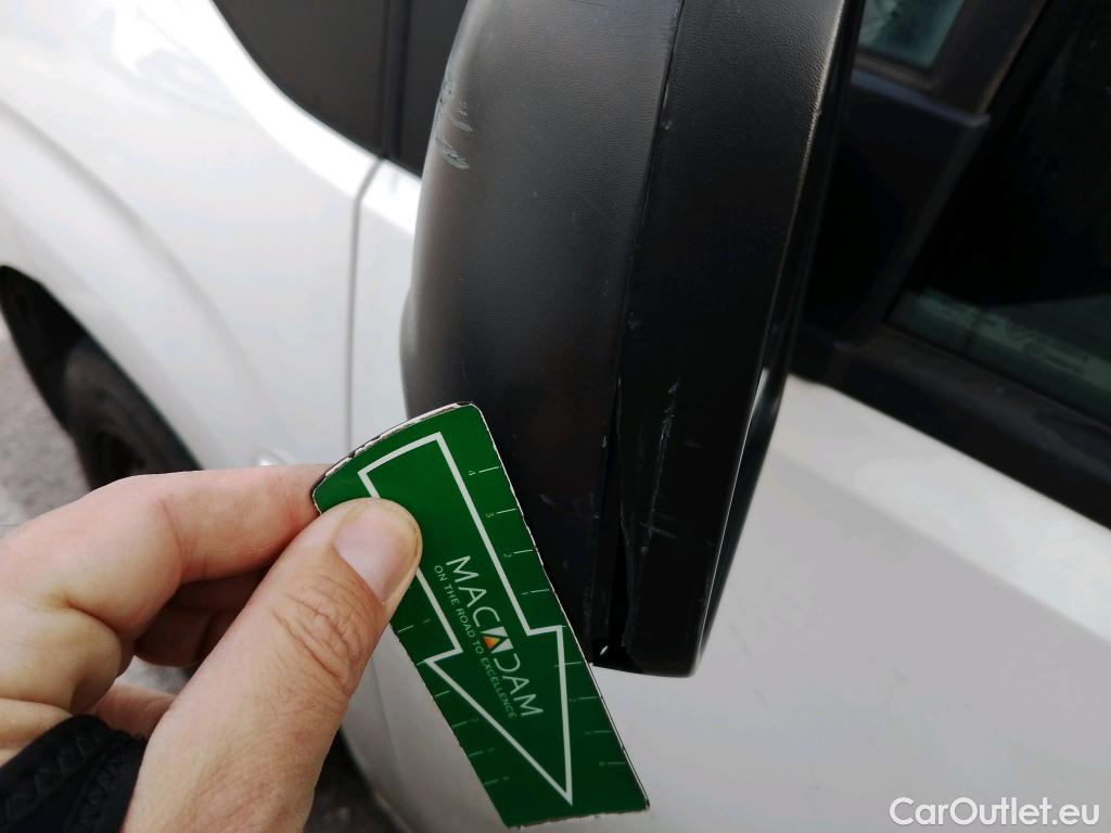  Opel  Combo OPEL  / 2018 / 3P / furgón derivado de turismo 1.6 TD S/S 74kW (100CV) Express L H1 650 #23