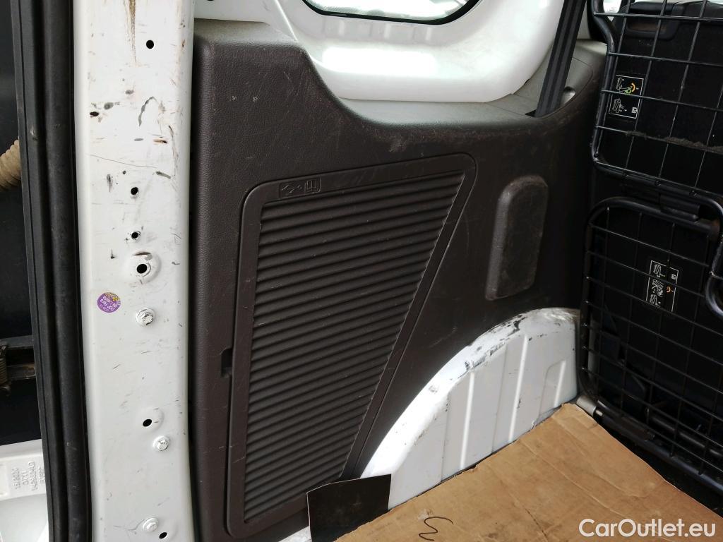  Ford  Transit Connect FORD  / 2013 / 5P / combi Kombi 1.5 TDCi 74kW Trend 220 L1 (N1) #23