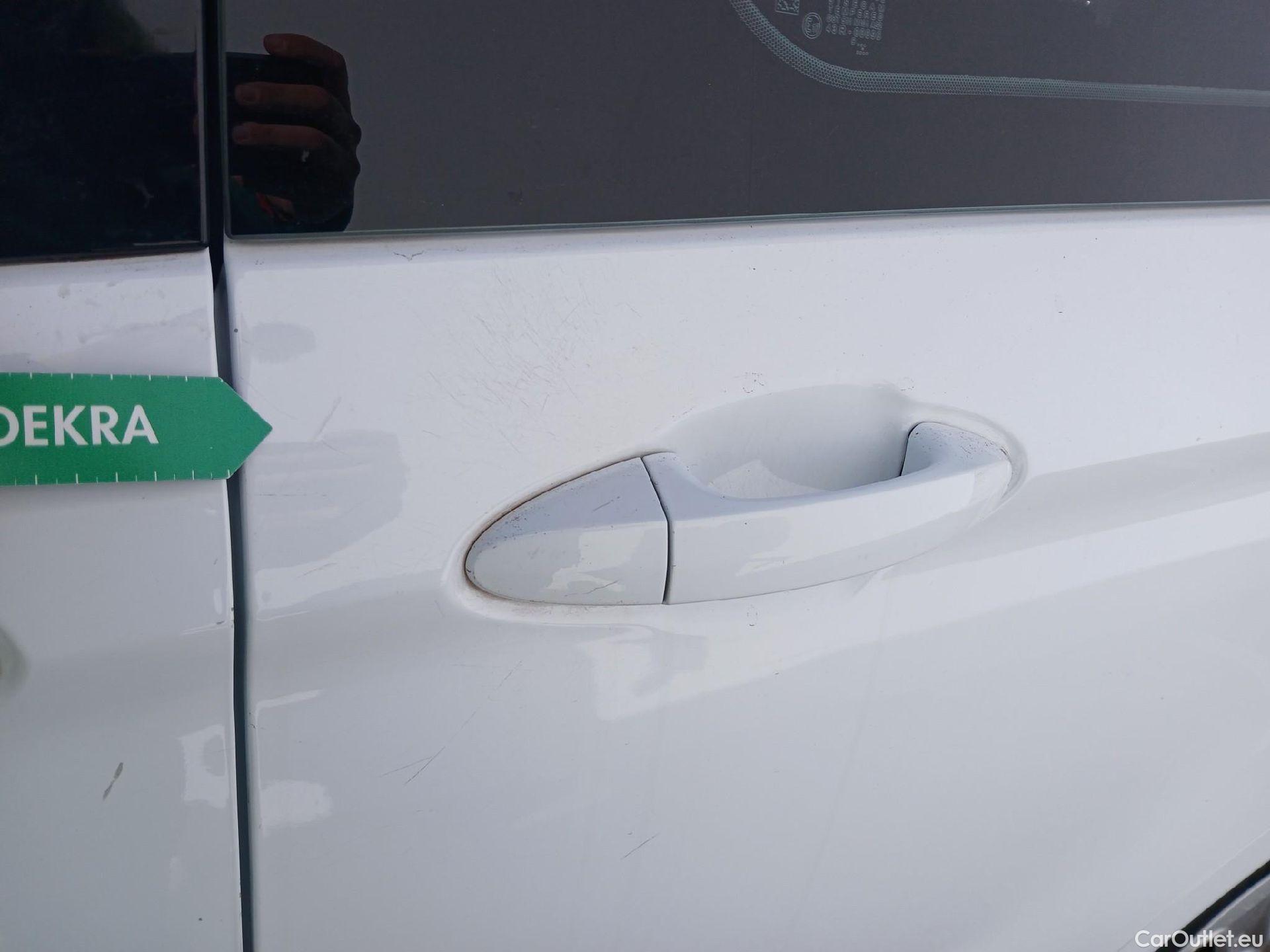  Ford  Transit Connect FORD Transit Courier / 2014 / 4P / combi Kombi 1.5 TDCi 71kW Trend #26