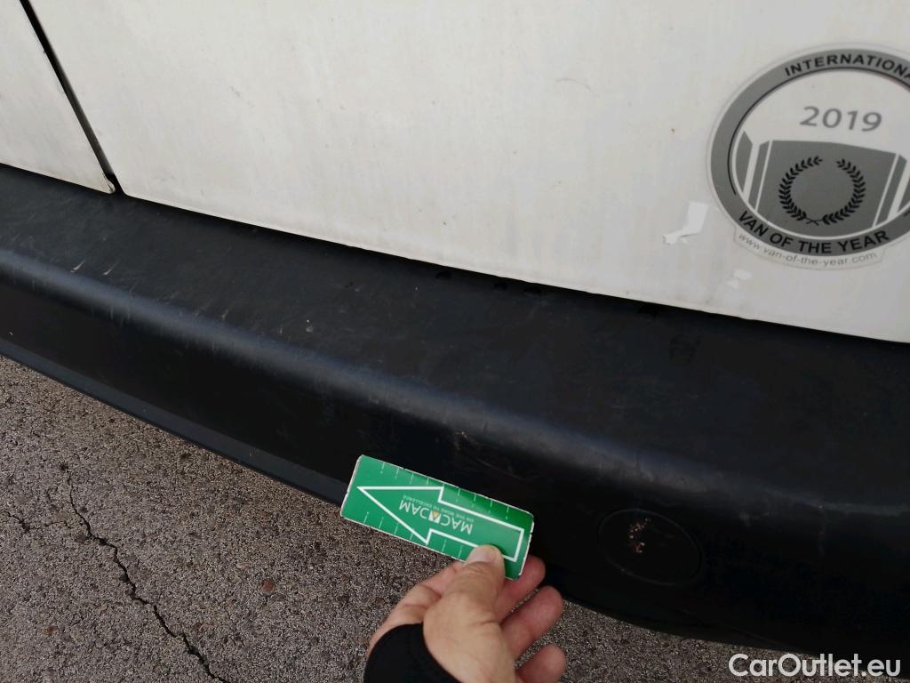  Opel  Combo OPEL  / 2018 / 3P / furgón derivado de turismo 1.6 TD S/S 74kW (100CV) Express L H1 650 #21