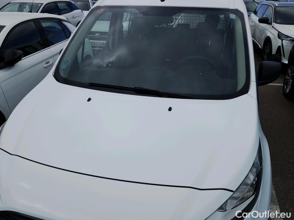  Ford  Transit Connect FORD  / 2013 / 5P / combi Kombi 1.5 TDCi 74kW Trend 220 L1 (N1) #1