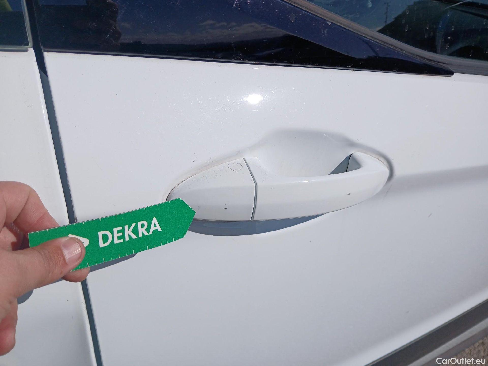  Ford  Transit Connect FORD Transit Courier / 2014 / 4P / combi Kombi 1.5 TDCi 71kW Trend #57